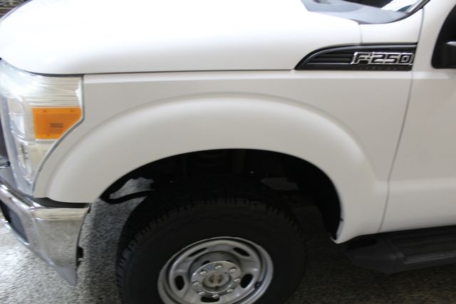 2011 Ford F-250 Super Duty 4x4 Utility Truck XL | Roscoe, IL | Autoland Outlets 2011 Ford F-250 Super Duty 4x4 Utility Truck XL | Roscoe, IL | Autoland Outlets