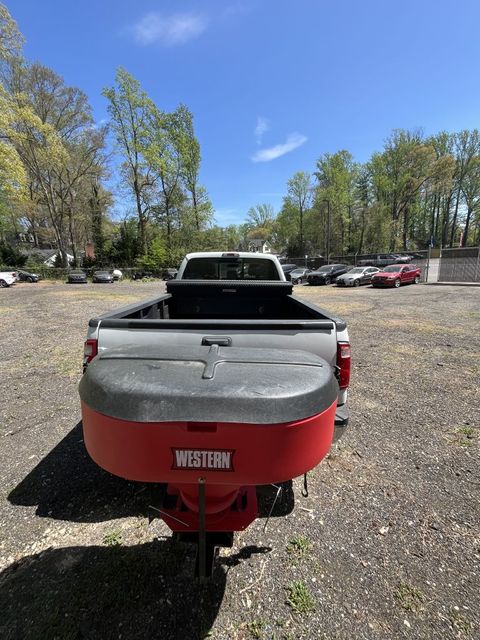 2011 Ford F-250 Super Duty SUPER DUTY | Annapolis, MD | Annapolis Public Auto Auction