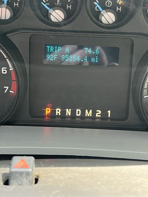 2011 Ford F-250 Super Duty SUPER DUTY | Annapolis, MD | Annapolis Public Auto Auction