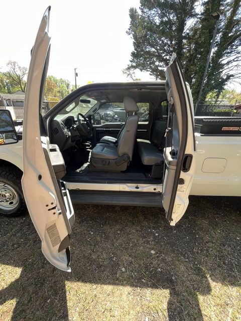 2011 Ford F-250 Super Duty SUPER DUTY | Annapolis, MD | Annapolis Public Auto Auction