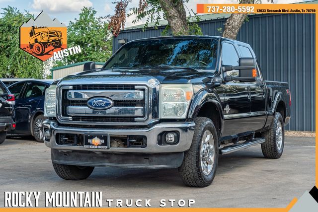 Rocky Mountain Truck Stop