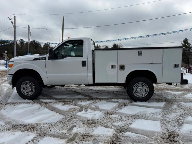 2011 Ford F-250 Super Duty XL | Hoosick Falls, New York | Upstate Auto Sales