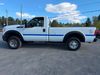 2011 Ford F-250 Super Duty XL | Hoosick Falls, New York | Upstate Auto Sales
