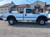 2011 Ford F-250 Super Duty XL | Hoosick Falls, New York | Upstate Auto Sales