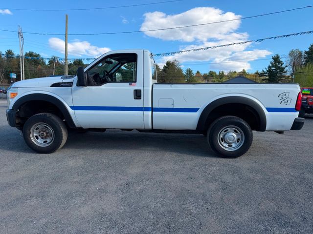 2011 Ford F-250 Super Duty XL | Hoosick Falls, New York | Upstate Auto Sales