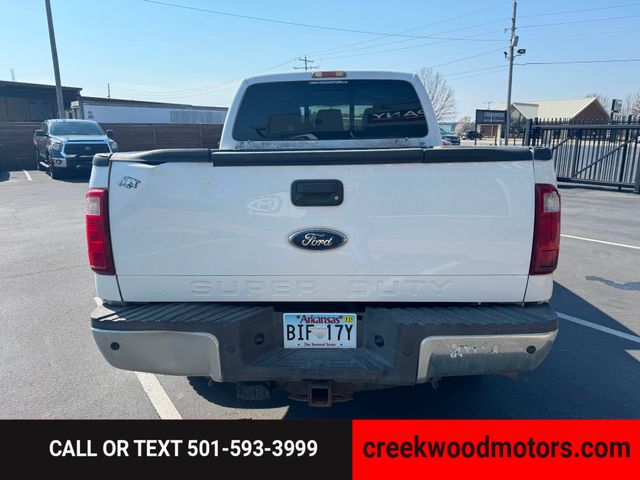 2011 Ford F-250 Super Duty Lariat 4x4 Power Stroke Diesel White Financing 2011 Ford F-250 Super Duty Lariat 4x4 Power Stroke Diesel White Financing