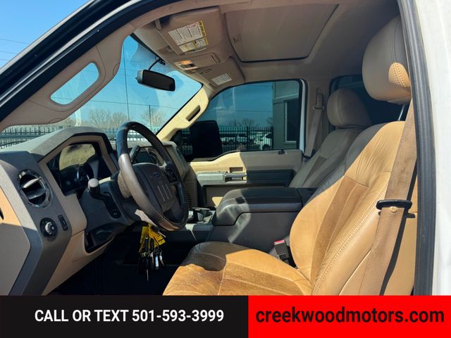 2011 Ford F-250 Super Duty Lariat 4x4 Power Stroke Diesel White Financing 2011 Ford F-250 Super Duty Lariat 4x4 Power Stroke Diesel White Financing