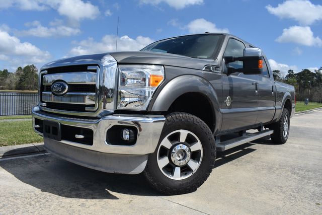 2011 Ford F-250 Super Duty Lariat | Walker, LA | Boardwalk Motorcars LLC