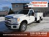 2011 F-350 4x4 reg cab Service Utility Truck  | St Cloud MN | NorthStar Truck Sales