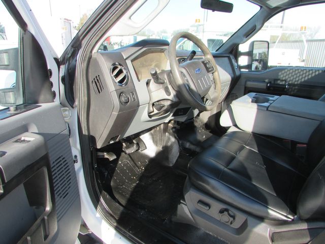 2011 F-350 4x4 reg cab Service Utility Truck  | St Cloud MN | NorthStar Truck Sales