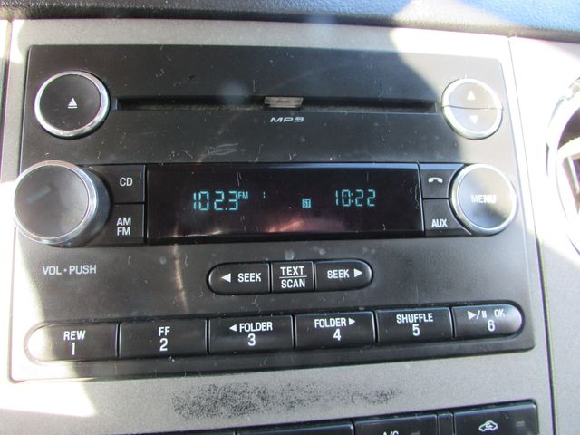 2011 F-350 4x4 reg cab Service Utility Truck  | St Cloud MN | NorthStar Truck Sales