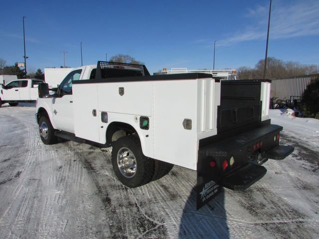 2011 F-350 4x4 reg cab Service Utility Truck | St Cloud MN | NorthStar Truck Sales 2011 F-350 4x4 reg cab Service Utility Truck | St Cloud MN | NorthStar Truck Sales