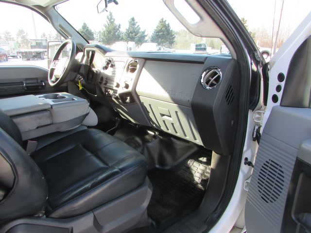 2011 F-350 4x4 reg cab Service Utility Truck | St Cloud MN | NorthStar Truck Sales 2011 F-350 4x4 reg cab Service Utility Truck | St Cloud MN | NorthStar Truck Sales