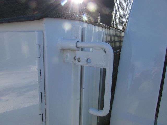 2011 F-350 4x4 reg cab Service Utility Truck  | St Cloud MN | NorthStar Truck Sales