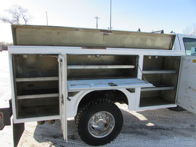 2011 F-350 4x4 reg cab Service Utility Truck | St Cloud MN | NorthStar Truck Sales 2011 F-350 4x4 reg cab Service Utility Truck | St Cloud MN | NorthStar Truck Sales