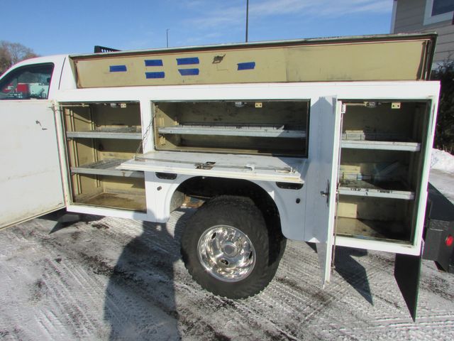 2011 F-350 4x4 reg cab Service Utility Truck | St Cloud MN | NorthStar Truck Sales 2011 F-350 4x4 reg cab Service Utility Truck | St Cloud MN | NorthStar Truck Sales