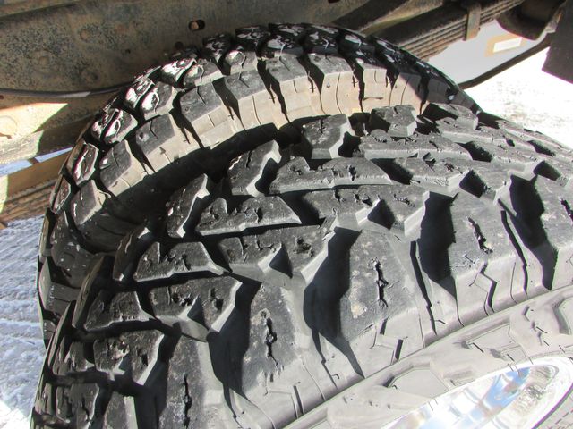 2011 F-350 4x4 reg cab Service Utility Truck | St Cloud MN | NorthStar Truck Sales 2011 F-350 4x4 reg cab Service Utility Truck | St Cloud MN | NorthStar Truck Sales