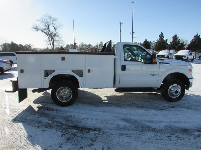 2011 F-350 4x4 reg cab Service Utility Truck | St Cloud MN | NorthStar Truck Sales 2011 F-350 4x4 reg cab Service Utility Truck | St Cloud MN | NorthStar Truck Sales