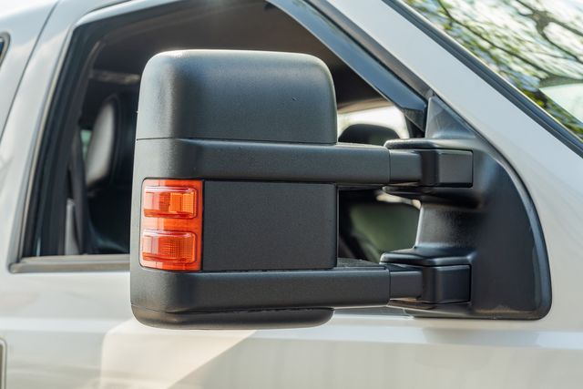 2011 Ford F-350 Super Duty 4X4 FX4 / SRW / 6.7L DIESEL Lariat | Dallas, TX | Rocky Mountain Truck Stop Dallas