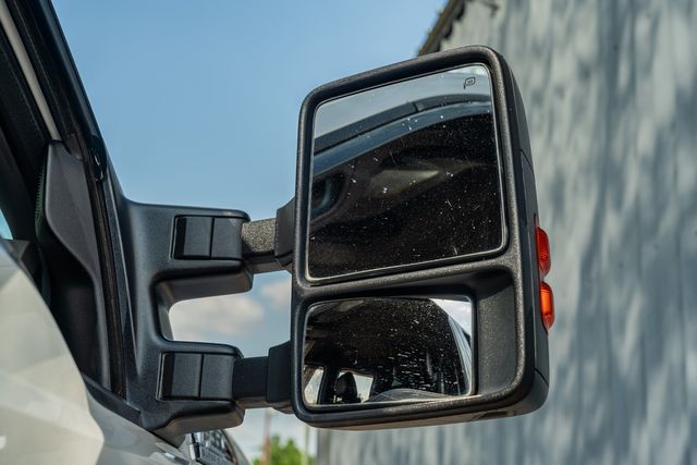 2011 Ford F-350 Super Duty 4X4 FX4 / SRW / 6.7L DIESEL Lariat | Dallas, TX | Rocky Mountain Truck Stop Dallas