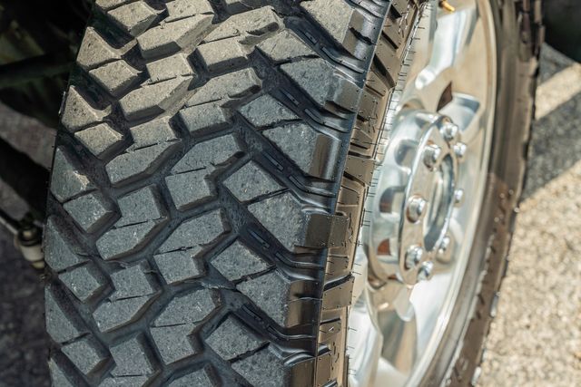 2011 Ford F-350 Super Duty 4X4 FX4 / SRW / 6.7L DIESEL Lariat | Dallas, TX | Rocky Mountain Truck Stop Dallas 2011 Ford F-350 Super Duty 4X4 FX4 / SRW / 6.7L DIESEL Lariat | Dallas, TX | Rocky Mountain Truck Stop Dallas