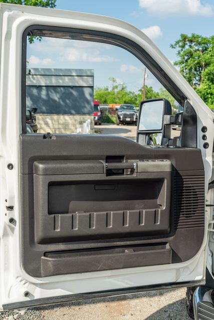 2011 Ford F-350 Super Duty 4X4 FX4 / SRW / 6.7L DIESEL Lariat | Dallas, TX | Rocky Mountain Truck Stop Dallas