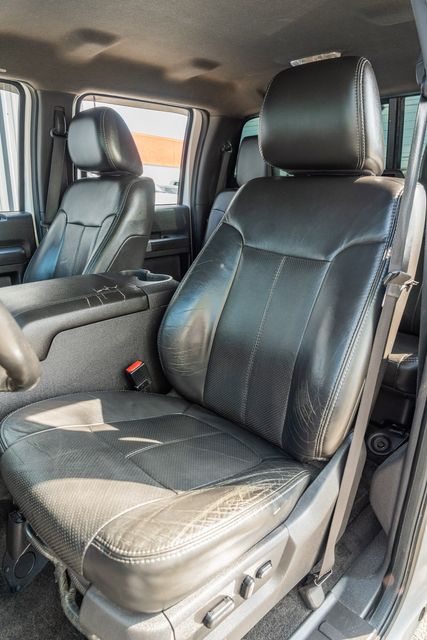 2011 Ford F-350 Super Duty 4X4 FX4 / SRW / 6.7L DIESEL Lariat | Dallas, TX | Rocky Mountain Truck Stop Dallas 2011 Ford F-350 Super Duty 4X4 FX4 / SRW / 6.7L DIESEL Lariat | Dallas, TX | Rocky Mountain Truck Stop Dallas