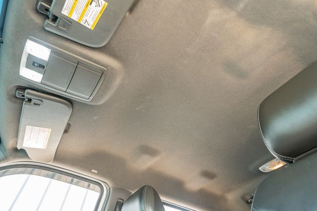 2011 Ford F-350 Super Duty 4X4 FX4 / SRW / 6.7L DIESEL Lariat | Dallas, TX | Rocky Mountain Truck Stop Dallas