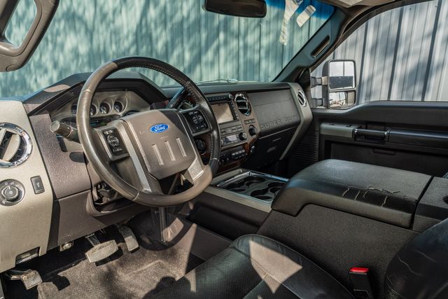 2011 Ford F-350 Super Duty 4X4 FX4 / SRW / 6.7L DIESEL Lariat | Dallas, TX | Rocky Mountain Truck Stop Dallas 2011 Ford F-350 Super Duty 4X4 FX4 / SRW / 6.7L DIESEL Lariat | Dallas, TX | Rocky Mountain Truck Stop Dallas
