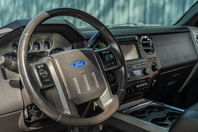 2011 Ford F-350 Super Duty 4X4 FX4 / SRW / 6.7L DIESEL Lariat | Dallas, TX | Rocky Mountain Truck Stop Dallas 2011 Ford F-350 Super Duty 4X4 FX4 / SRW / 6.7L DIESEL Lariat | Dallas, TX | Rocky Mountain Truck Stop Dallas