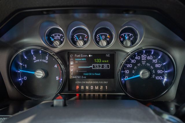 2011 Ford F-350 Super Duty 4X4 FX4 / SRW / 6.7L DIESEL Lariat | Dallas, TX | Rocky Mountain Truck Stop Dallas 2011 Ford F-350 Super Duty 4X4 FX4 / SRW / 6.7L DIESEL Lariat | Dallas, TX | Rocky Mountain Truck Stop Dallas