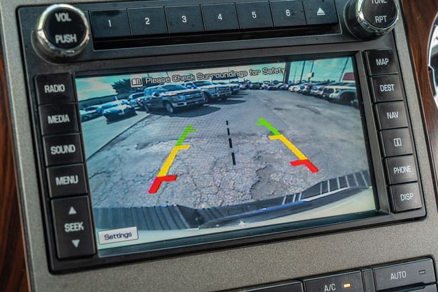 2011 Ford F-350 Super Duty 4X4 FX4 / SRW / 6.7L DIESEL Lariat | Dallas, TX | Rocky Mountain Truck Stop Dallas 2011 Ford F-350 Super Duty 4X4 FX4 / SRW / 6.7L DIESEL Lariat | Dallas, TX | Rocky Mountain Truck Stop Dallas