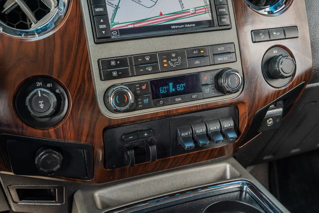 2011 Ford F-350 Super Duty 4X4 FX4 / SRW / 6.7L DIESEL Lariat | Dallas, TX | Rocky Mountain Truck Stop Dallas 2011 Ford F-350 Super Duty 4X4 FX4 / SRW / 6.7L DIESEL Lariat | Dallas, TX | Rocky Mountain Truck Stop Dallas