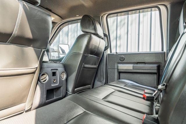 2011 Ford F-350 Super Duty 4X4 FX4 / SRW / 6.7L DIESEL Lariat | Dallas, TX | Rocky Mountain Truck Stop Dallas 2011 Ford F-350 Super Duty 4X4 FX4 / SRW / 6.7L DIESEL Lariat | Dallas, TX | Rocky Mountain Truck Stop Dallas