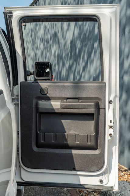 2011 Ford F-350 Super Duty 4X4 FX4 / SRW / 6.7L DIESEL Lariat | Dallas, TX | Rocky Mountain Truck Stop Dallas