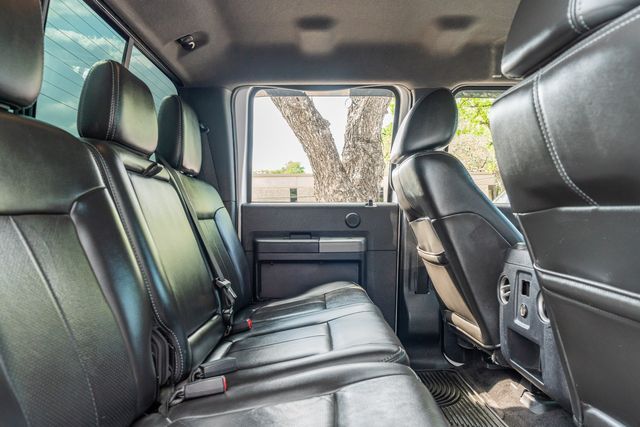 2011 Ford F-350 Super Duty 4X4 FX4 / SRW / 6.7L DIESEL Lariat | Dallas, TX | Rocky Mountain Truck Stop Dallas 2011 Ford F-350 Super Duty 4X4 FX4 / SRW / 6.7L DIESEL Lariat | Dallas, TX | Rocky Mountain Truck Stop Dallas