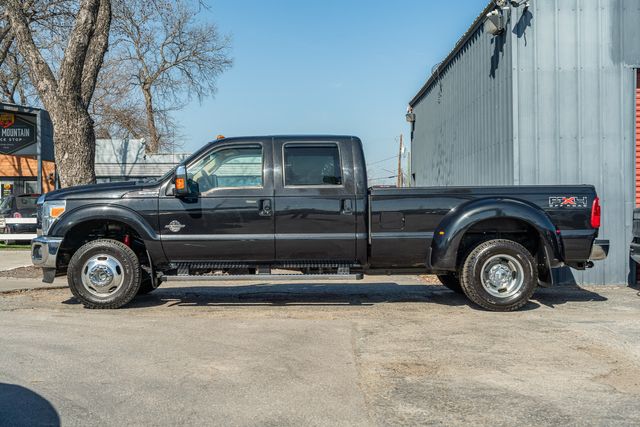 2011 Ford F-350 Super Duty Lariat ULTIMATE LONG BED DRW FX4 / CLEAN CARFAX | Dallas, TX | Rocky Mountain Truck Stop Dallas 2011 Ford F-350 Super Duty Lariat ULTIMATE LONG BED DRW FX4 / CLEAN CARFAX | Dallas, TX | Rocky Mountain Truck Stop Dallas