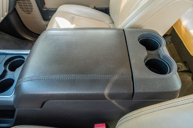 2011 Ford F-350 Super Duty Lariat ULTIMATE LONG BED DRW FX4 / CLEAN CARFAX | Austin, TX | Rocky Mountain Truck Stop Austin