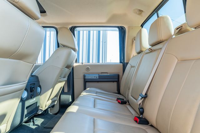 2011 Ford F-350 Super Duty Lariat ULTIMATE LONG BED DRW FX4 / CLEAN CARFAX | Dallas, TX | Rocky Mountain Truck Stop Dallas 2011 Ford F-350 Super Duty Lariat ULTIMATE LONG BED DRW FX4 / CLEAN CARFAX | Dallas, TX | Rocky Mountain Truck Stop Dallas