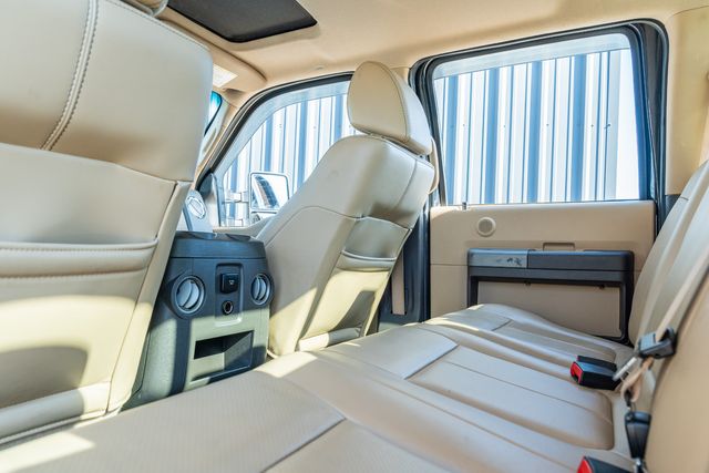 2011 Ford F-350 Super Duty Lariat ULTIMATE LONG BED DRW FX4 / CLEAN CARFAX | Dallas, TX | Rocky Mountain Truck Stop Dallas 2011 Ford F-350 Super Duty Lariat ULTIMATE LONG BED DRW FX4 / CLEAN CARFAX | Dallas, TX | Rocky Mountain Truck Stop Dallas