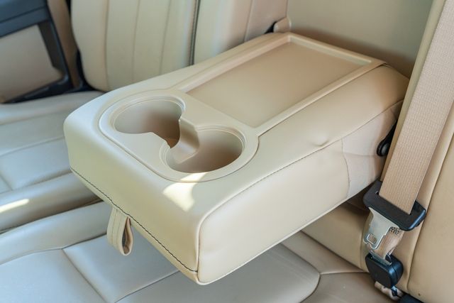 2011 Ford F-350 Super Duty Lariat ULTIMATE LONG BED DRW FX4 / CLEAN CARFAX | Austin, TX | Rocky Mountain Truck Stop Austin