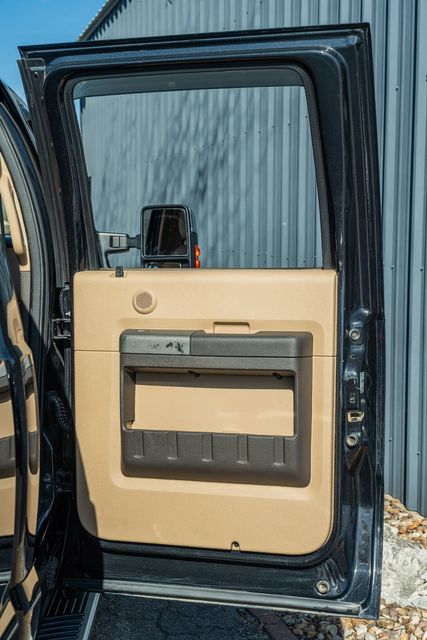 2011 Ford F-350 Super Duty Lariat ULTIMATE LONG BED DRW FX4 / CLEAN CARFAX | Austin, TX | Rocky Mountain Truck Stop Austin