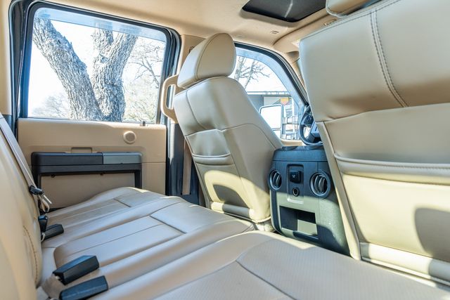 2011 Ford F-350 Super Duty Lariat ULTIMATE LONG BED DRW FX4 / CLEAN CARFAX | Dallas, TX | Rocky Mountain Truck Stop Dallas 2011 Ford F-350 Super Duty Lariat ULTIMATE LONG BED DRW FX4 / CLEAN CARFAX | Dallas, TX | Rocky Mountain Truck Stop Dallas