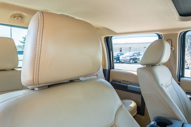 2011 Ford F-350 Super Duty Lariat ULTIMATE LONG BED DRW FX4 / CLEAN CARFAX | Dallas, TX | Rocky Mountain Truck Stop Dallas 2011 Ford F-350 Super Duty Lariat ULTIMATE LONG BED DRW FX4 / CLEAN CARFAX | Dallas, TX | Rocky Mountain Truck Stop Dallas