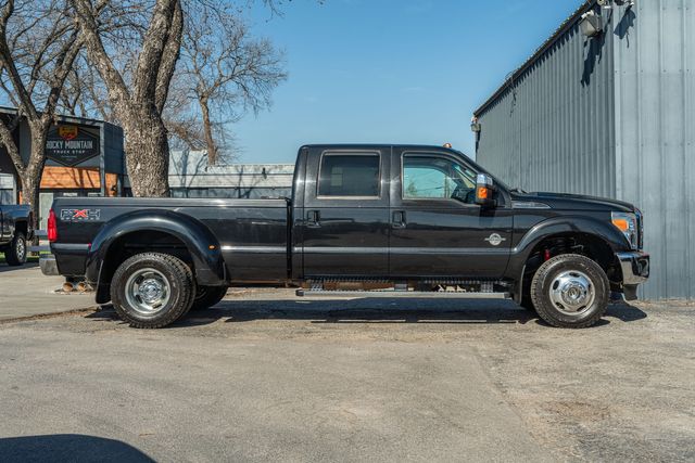 2011 Ford F-350 Super Duty Lariat ULTIMATE LONG BED DRW FX4 / CLEAN CARFAX | Austin, TX | Rocky Mountain Truck Stop Austin 2011 Ford F-350 Super Duty Lariat ULTIMATE LONG BED DRW FX4 / CLEAN CARFAX | Austin, TX | Rocky Mountain Truck Stop Austin
