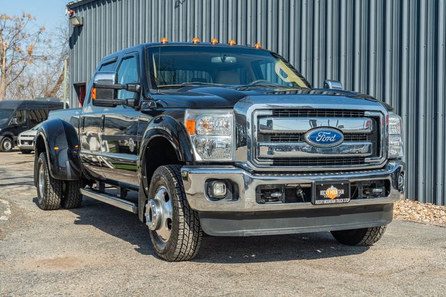 2011 Ford F-350 Super Duty Lariat ULTIMATE LONG BED DRW FX4 / CLEAN CARFAX | Austin, TX | Rocky Mountain Truck Stop Austin 2011 Ford F-350 Super Duty Lariat ULTIMATE LONG BED DRW FX4 / CLEAN CARFAX | Austin, TX | Rocky Mountain Truck Stop Austin