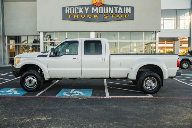 2011 Ford F-350 Super Duty Lariat CREW CAB LONG BED DRW 4X4 / CLEAN CARFAX | Austin, TX | Rocky Mountain Truck Stop Austin 2011 Ford F-350 Super Duty Lariat CREW CAB LONG BED DRW 4X4 / CLEAN CARFAX | Austin, TX | Rocky Mountain Truck Stop Austin