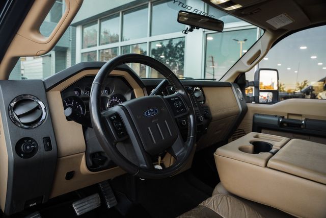 2011 Ford F-350 Super Duty Lariat CREW CAB LONG BED DRW 4X4 / CLEAN CARFAX | Austin, TX | Rocky Mountain Truck Stop Austin 2011 Ford F-350 Super Duty Lariat CREW CAB LONG BED DRW 4X4 / CLEAN CARFAX | Austin, TX | Rocky Mountain Truck Stop Austin