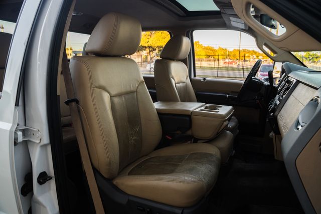 2011 Ford F-350 Super Duty Lariat CREW CAB LONG BED DRW 4X4 / CLEAN CARFAX | Austin, TX | Rocky Mountain Truck Stop Austin 2011 Ford F-350 Super Duty Lariat CREW CAB LONG BED DRW 4X4 / CLEAN CARFAX | Austin, TX | Rocky Mountain Truck Stop Austin