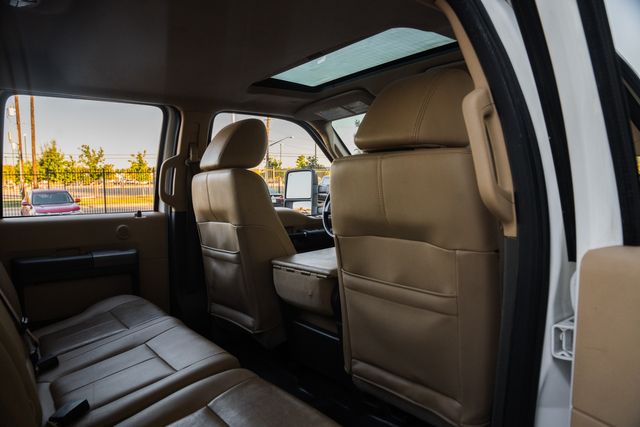 2011 Ford F-350 Super Duty Lariat CREW CAB LONG BED DRW 4X4 / CLEAN CARFAX | Austin, TX | Rocky Mountain Truck Stop Austin 2011 Ford F-350 Super Duty Lariat CREW CAB LONG BED DRW 4X4 / CLEAN CARFAX | Austin, TX | Rocky Mountain Truck Stop Austin